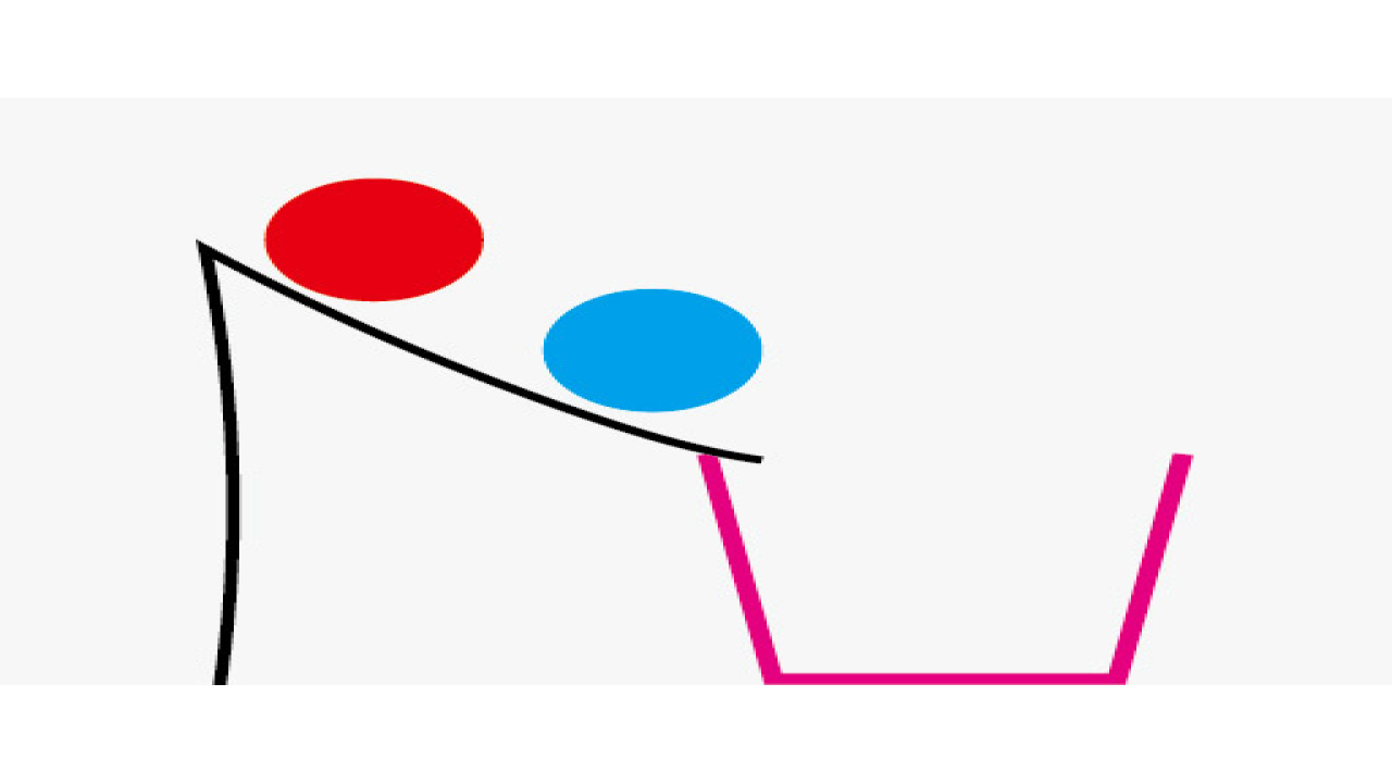 Play Draw Physics Line Online Game Free No Login