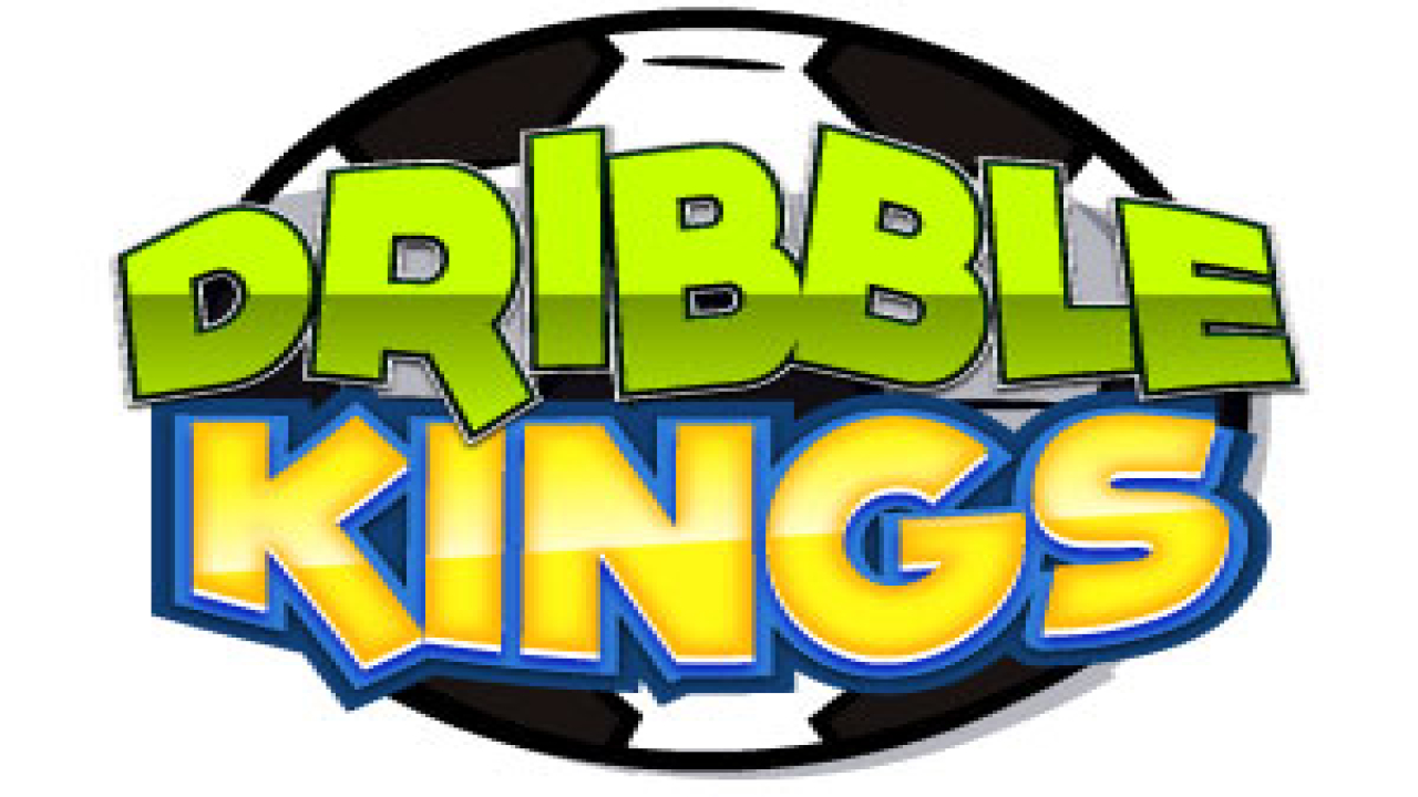 Free Dribble Kings Laptop Game Online No Login