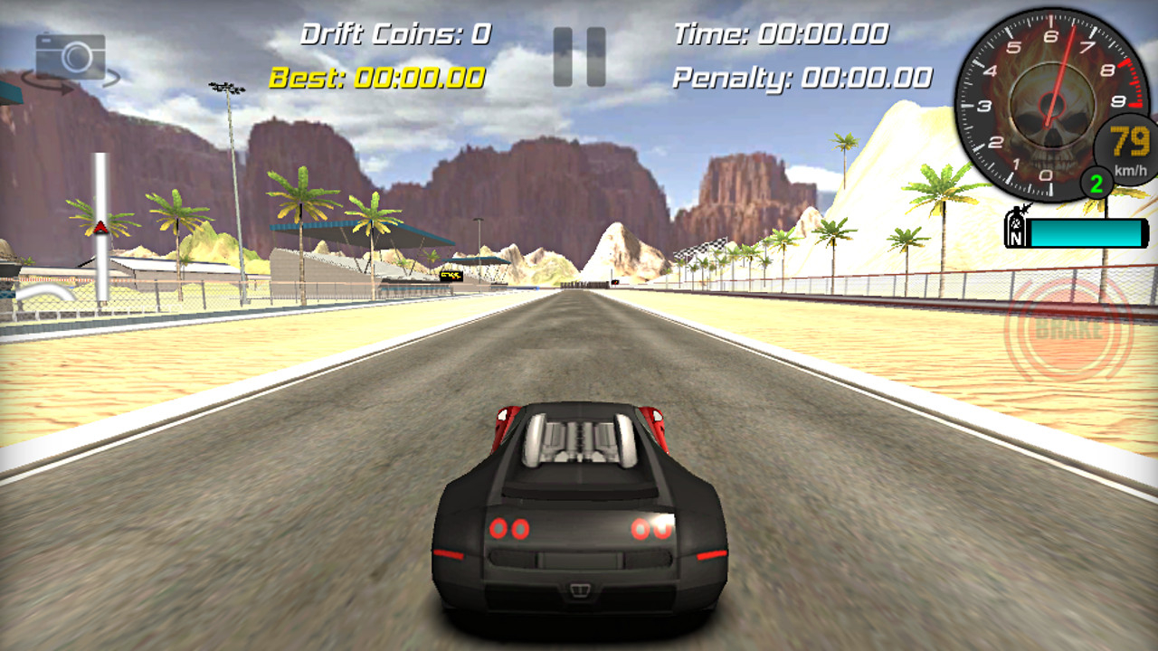 Play Drift Cars Game Now For Free