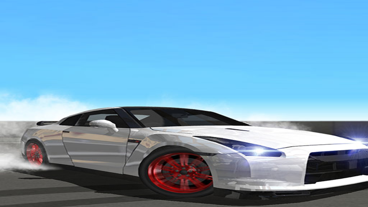 Free Drift Max Inception Laptop Game Online