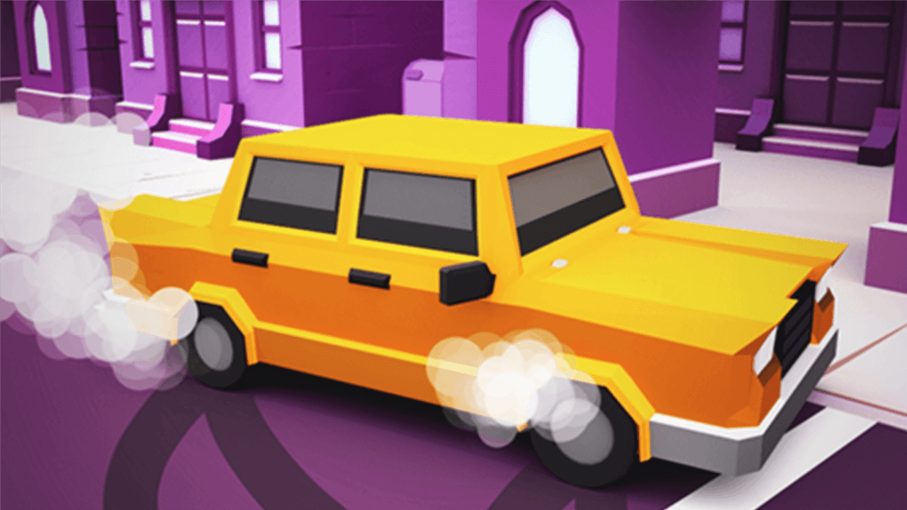 Play Drift Parking Free Online Now