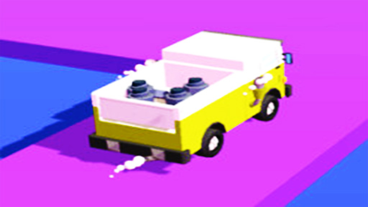 Play Drive Hills Online Android Games