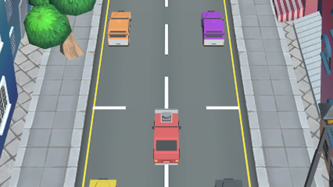 Play Drive Park Online For Free