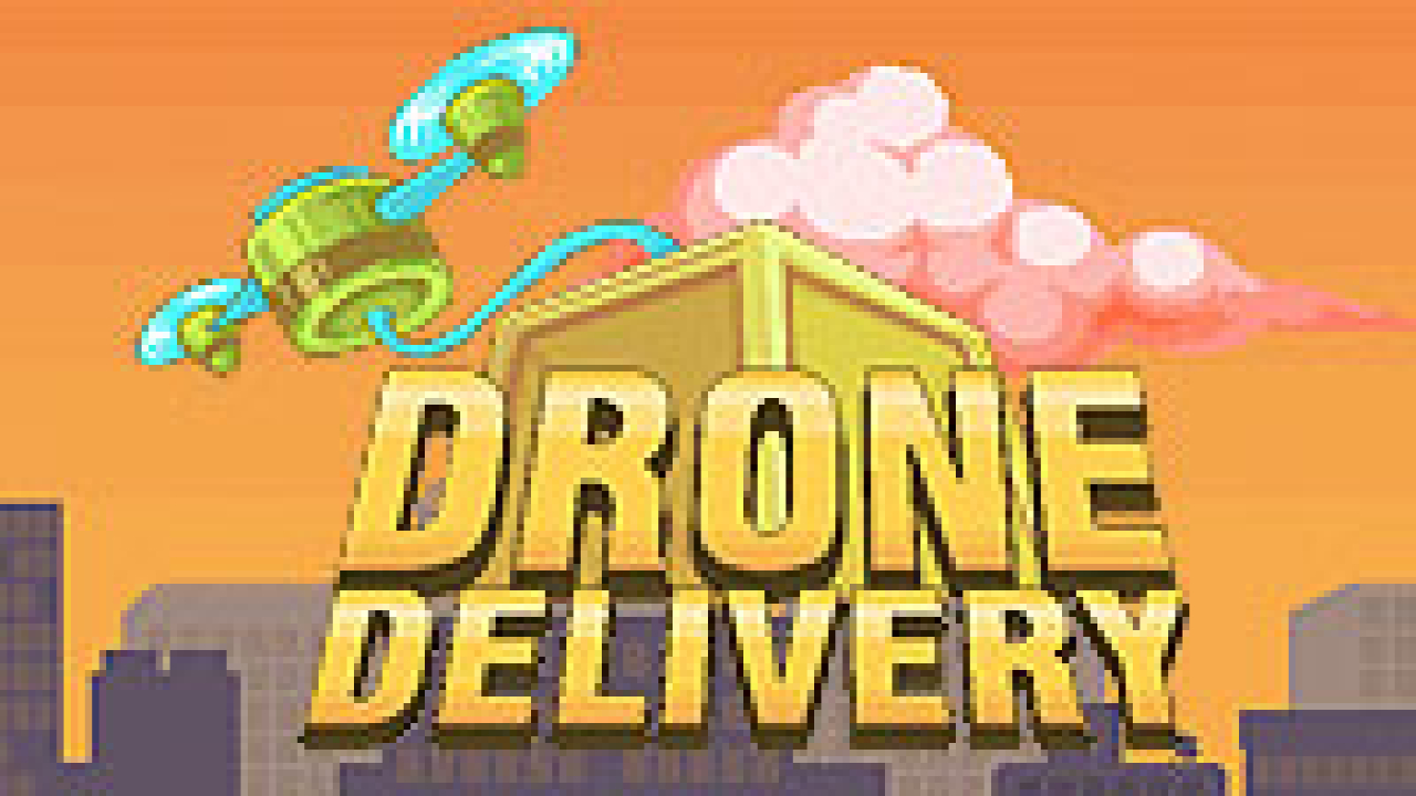 Play Drone Delivery Free Online No Login