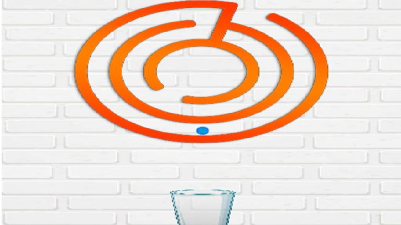 Free Drop Maze Games Android