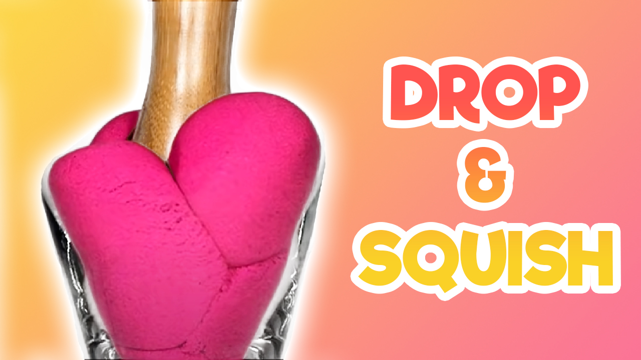 Free Drop & Squish Android Game