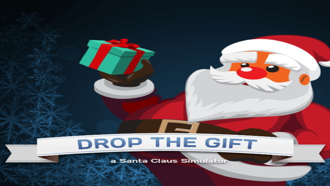 Play Drop The Gift Online For Free Now