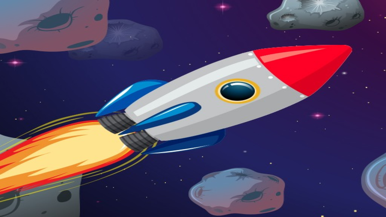 Free Dr.Rocket Game Online Now