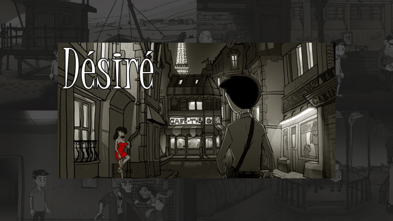 Free Dsir Chapter I PC Game For Laptop