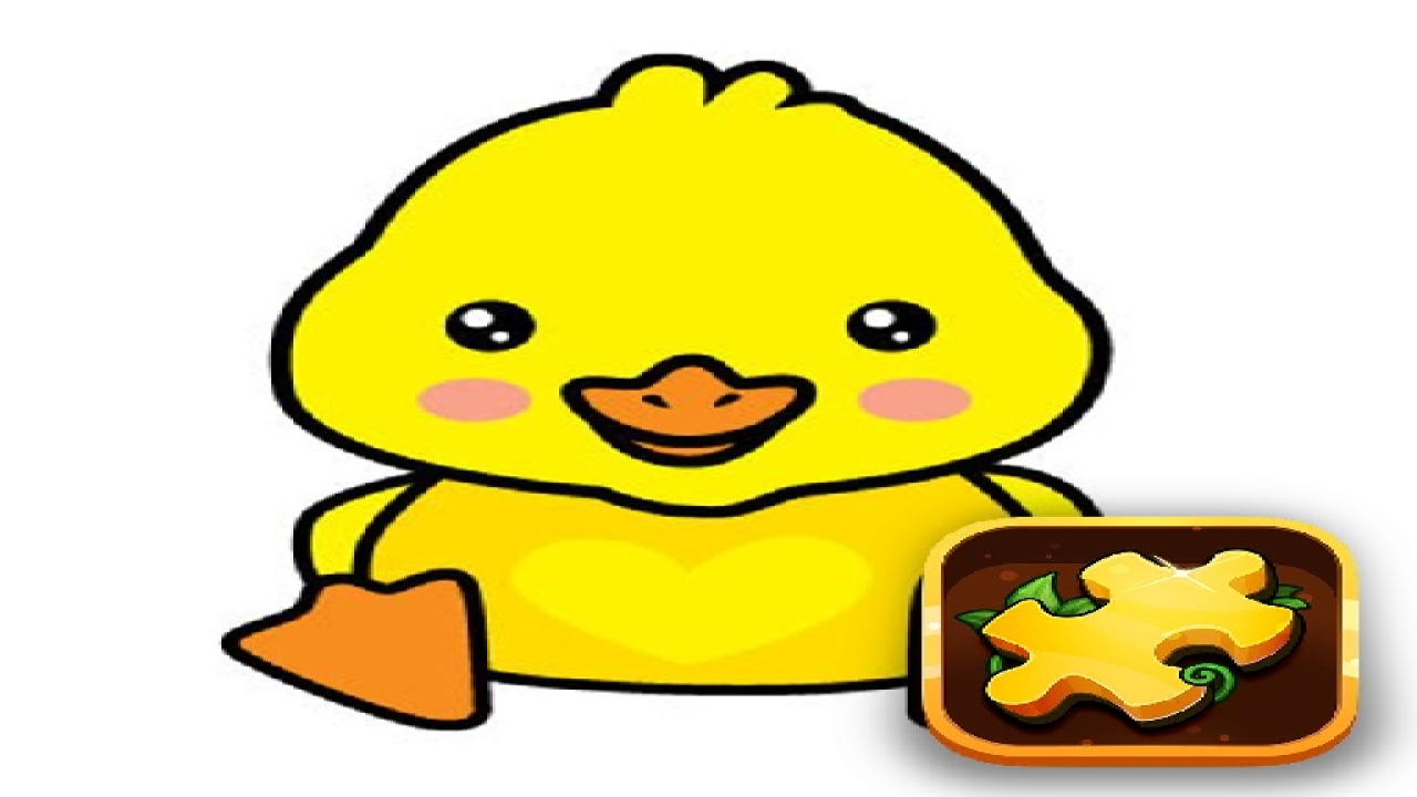 Play Duck Puzzle Challenge PC Game Online For Free