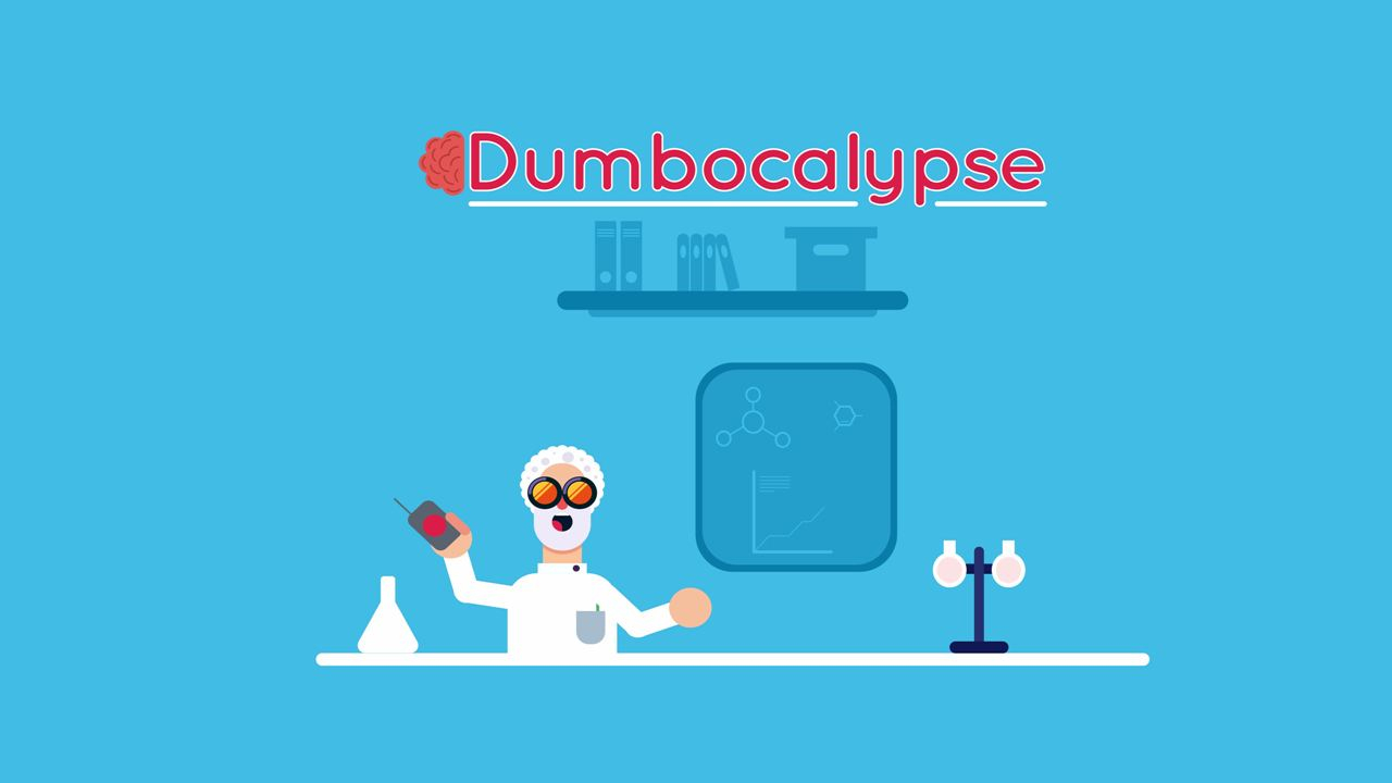 Free Dumbocalypse Game Play Online No Login