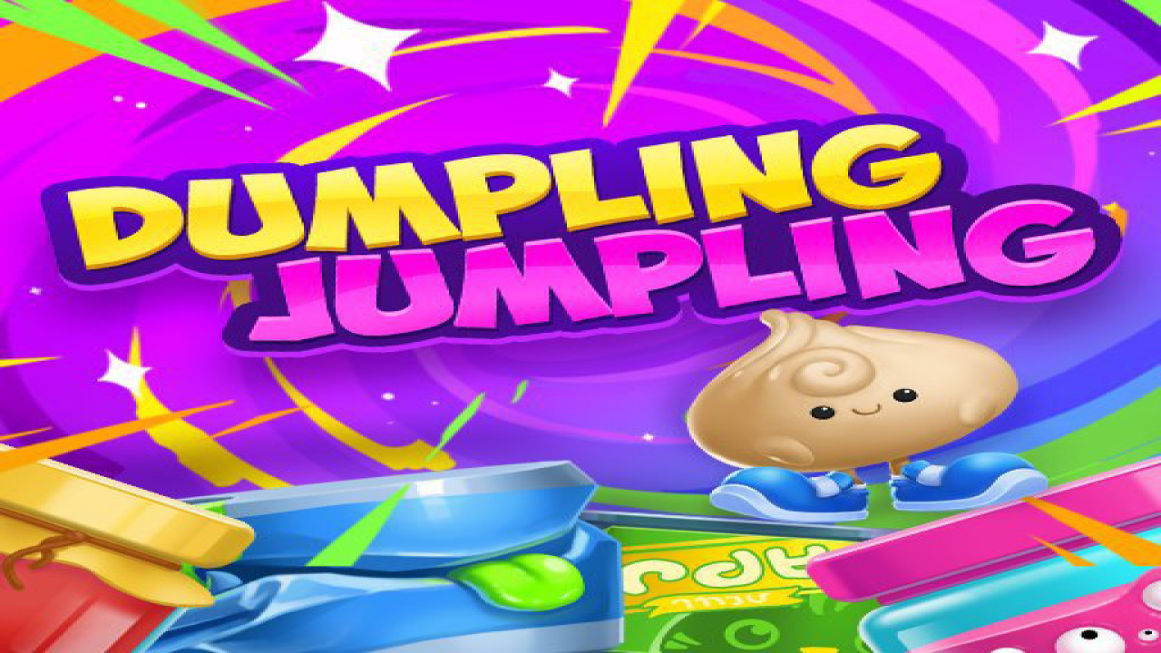 Play Dumpling Jumpling Online For Free