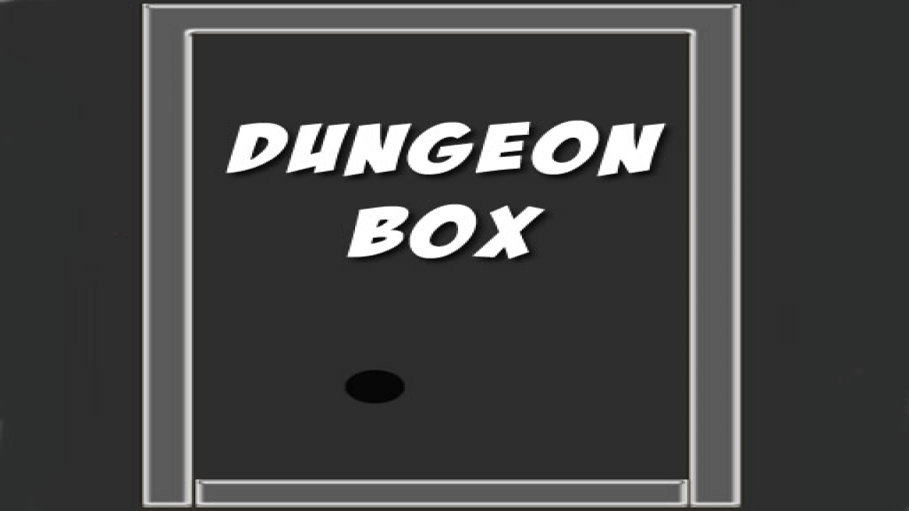 Free Dungeon Box Phone Online Game