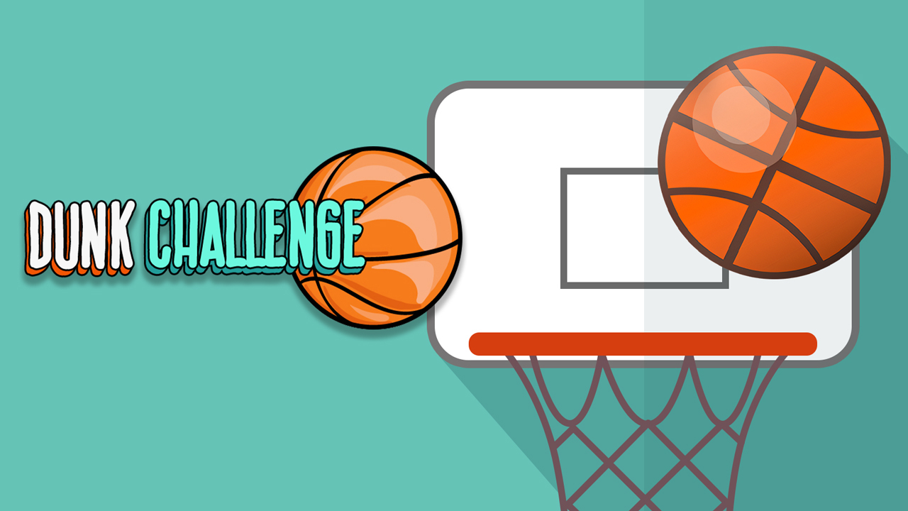 Play Dunk Challenge For Free Online Now