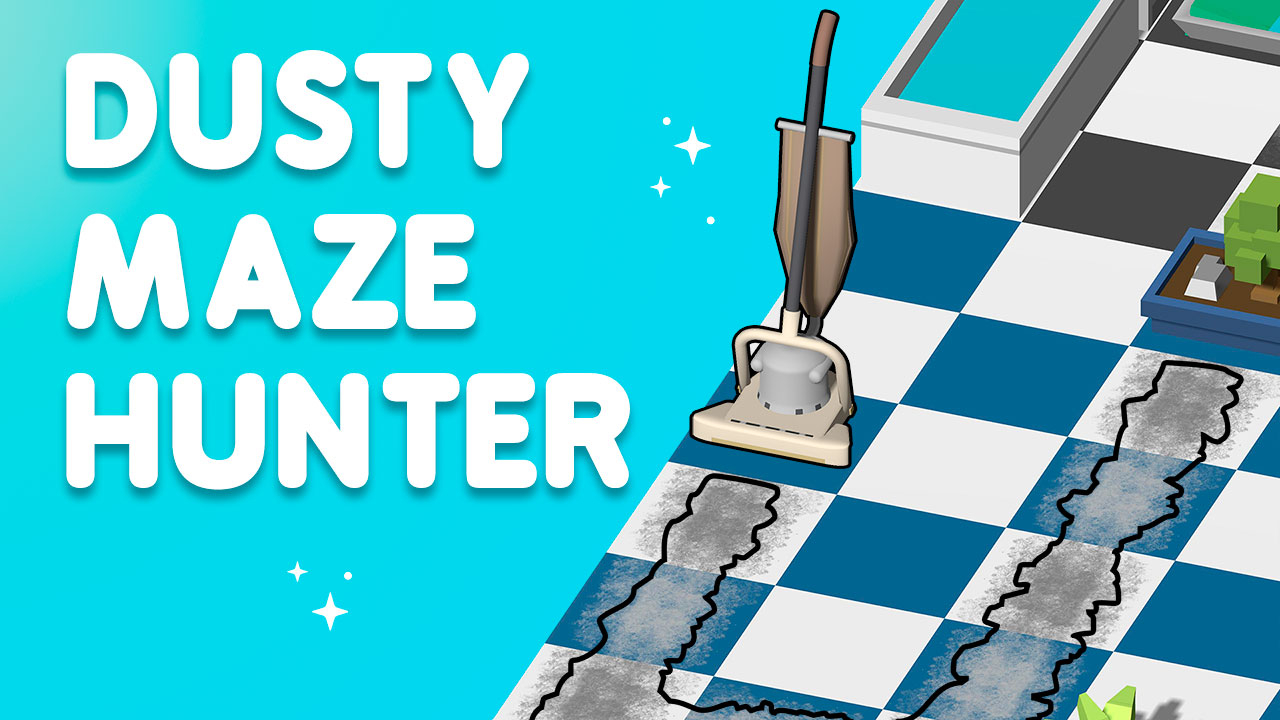 Free Dusty Maze Hunter Game No Login