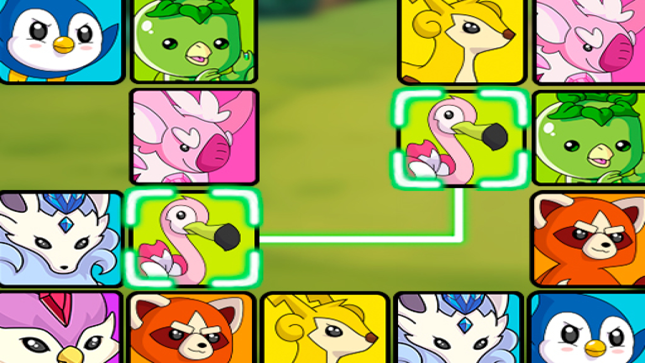 Play Free Dynamons Connect Android Games Online