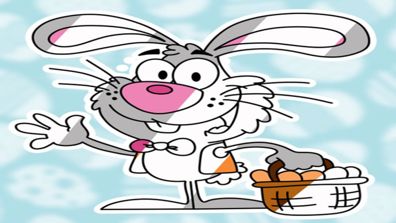Play Easter Coloring Book (2c12) Online PC Game Free