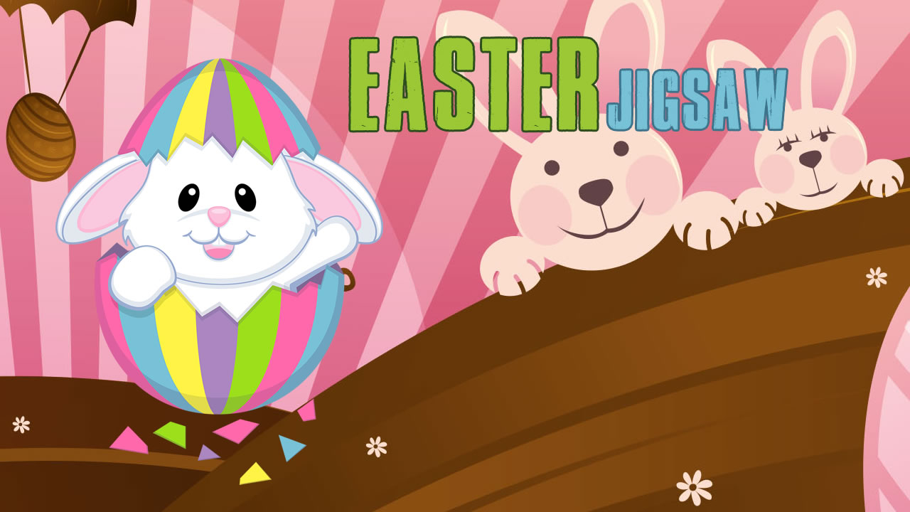 Free Easter Jigsaw Game Online For Mobile