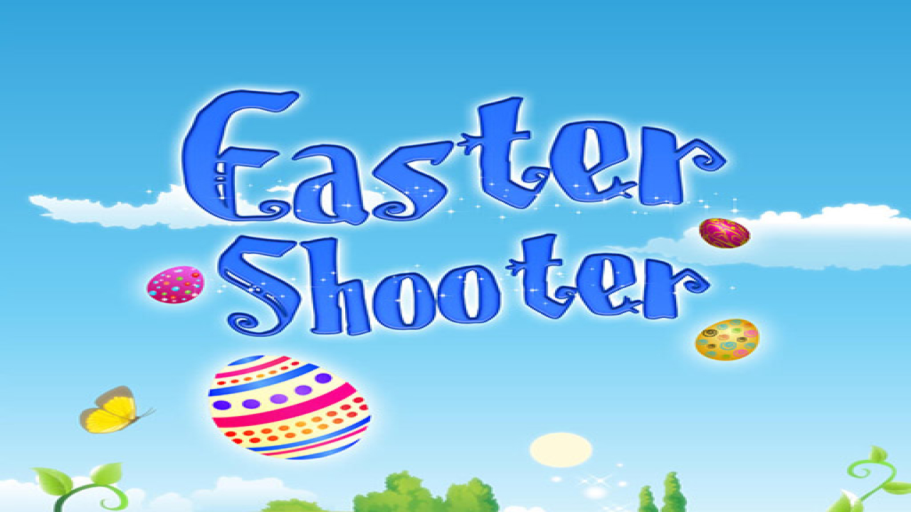 Play Easter Shooter Game iOS Game Free Now Online
