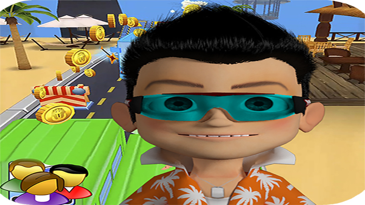 Free EG Bus Subway Online PC Games