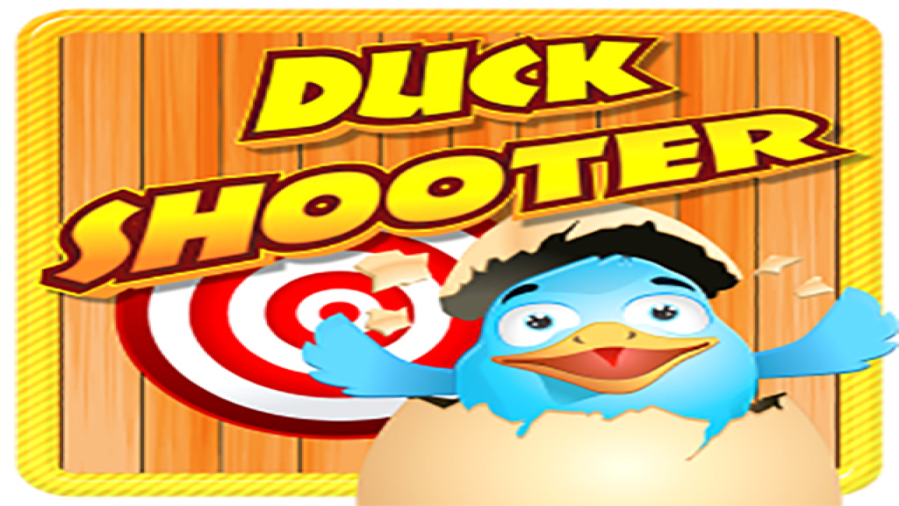 Free EG Duck Shooter Android Free Game