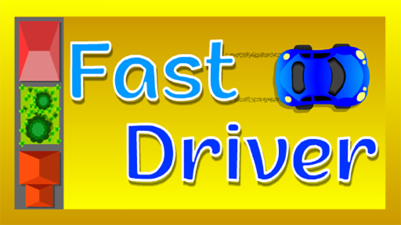 Play EG Fast Driver Game Online Free