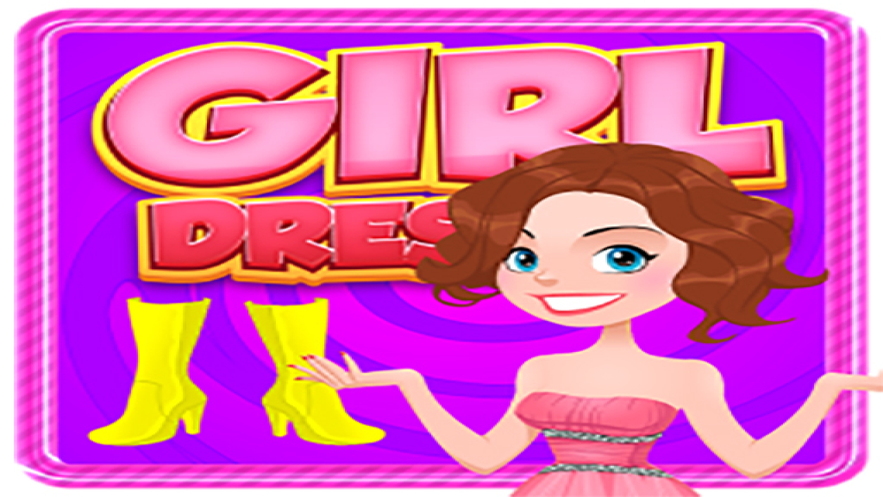 Free EG Girl Dress Up Mobile Game Instantly