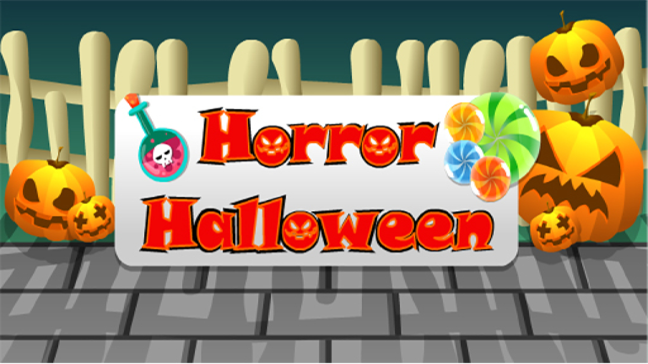 Free EG Horor Halloween Mobile Now Play