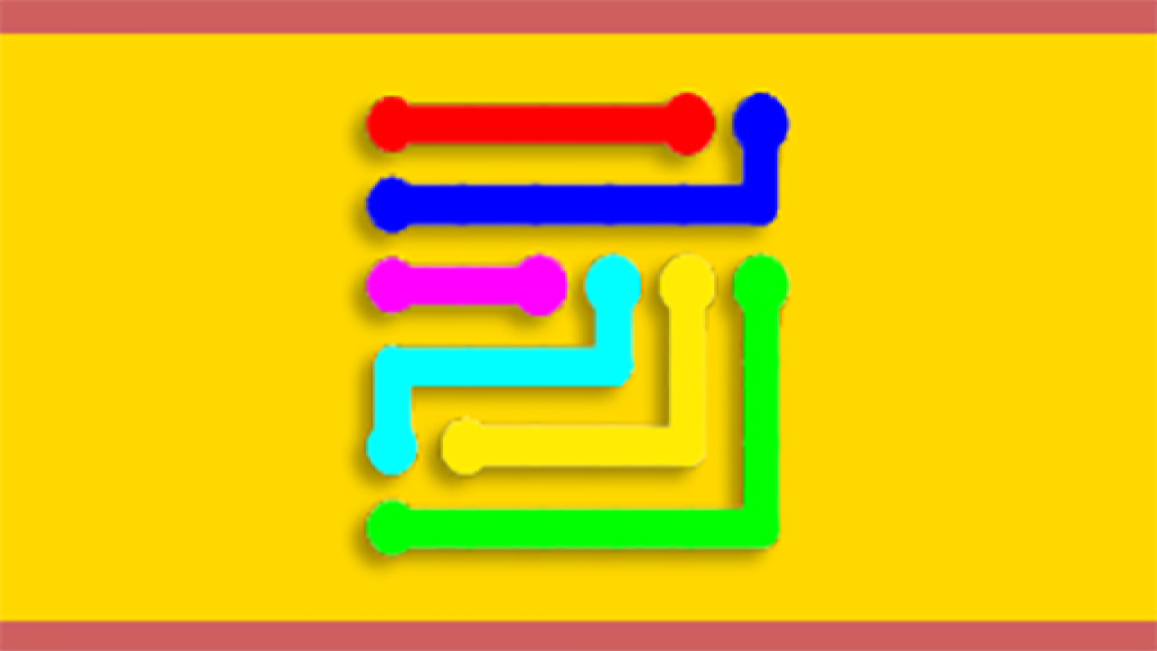 Play EG Link Dots Game Online