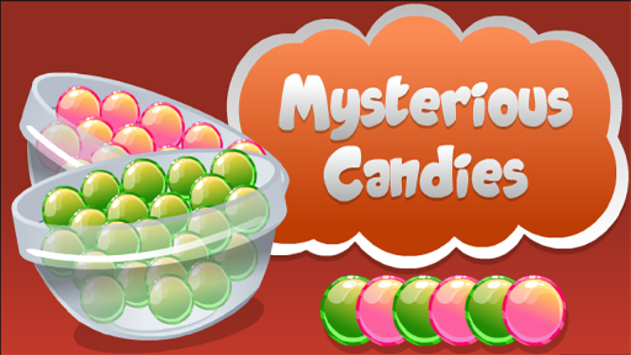 Play Free EG Mysterious Candies Android Games Online