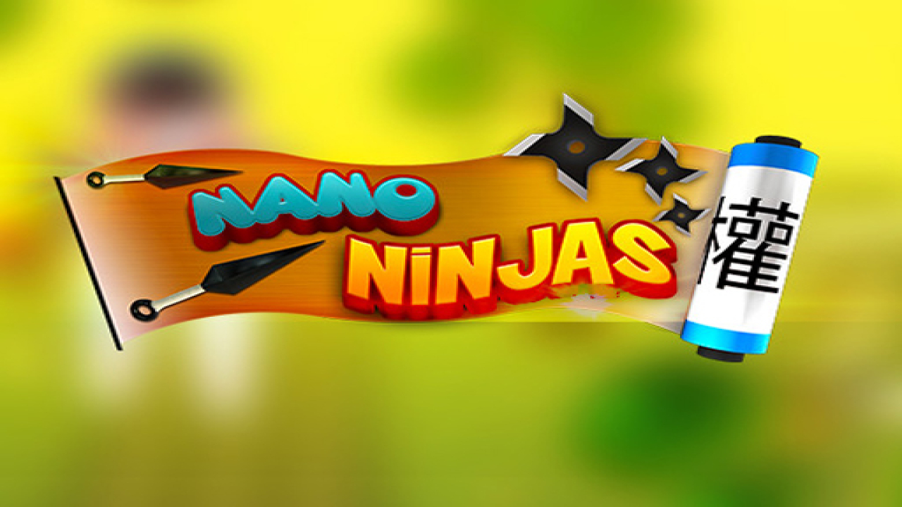Play EG Ninja Run Free Game Laptop Online