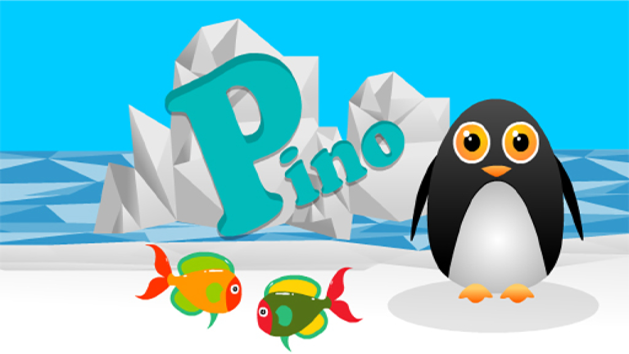 Play EG Pino Phone Mobile Game