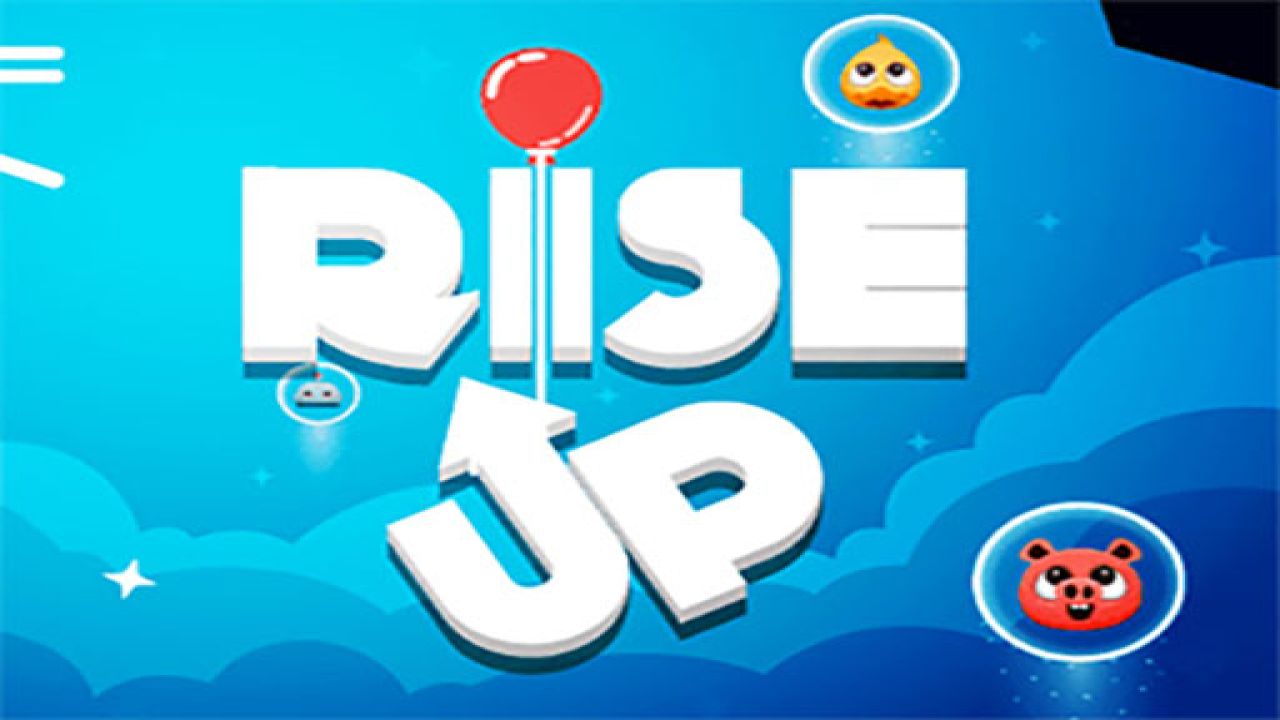 Play EG Rise Up Desktop Game Online