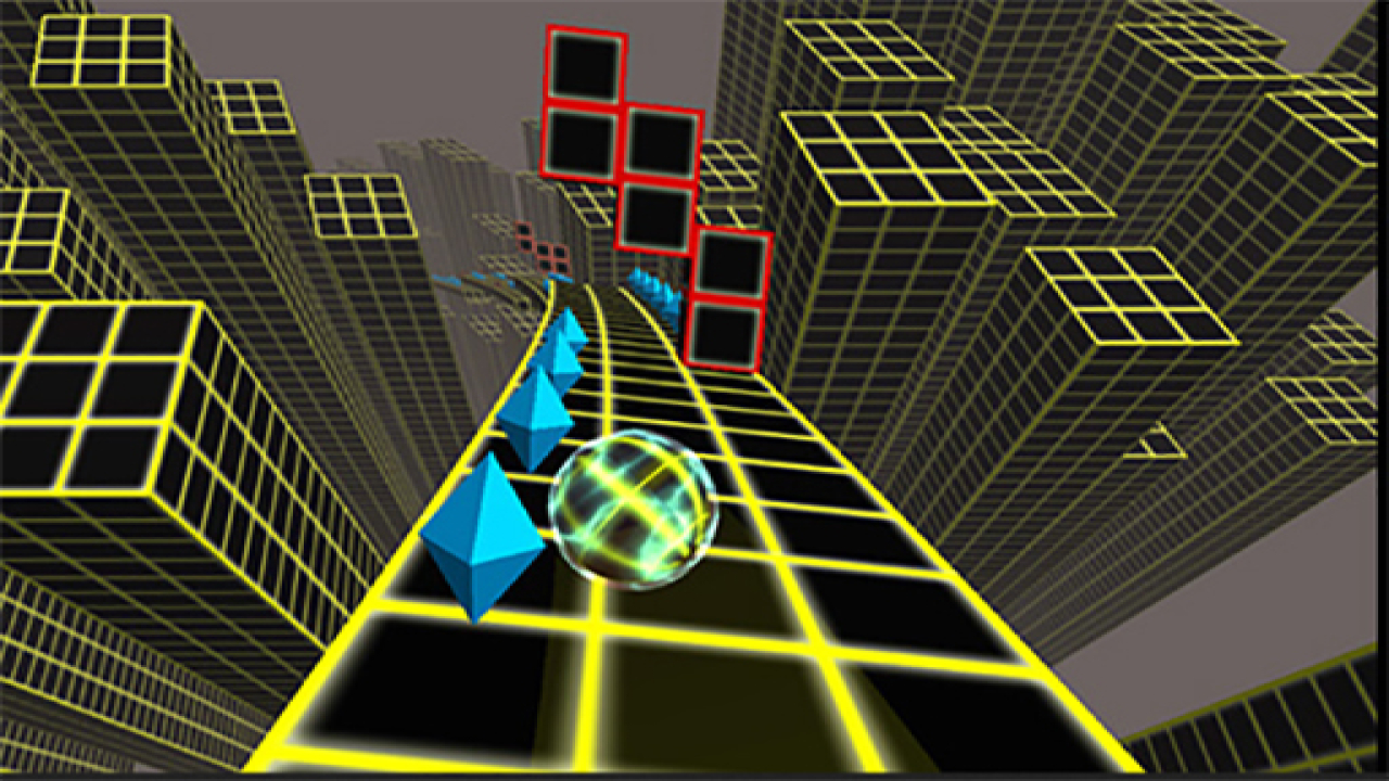 Play EG Rolling 3D Online For Free Now