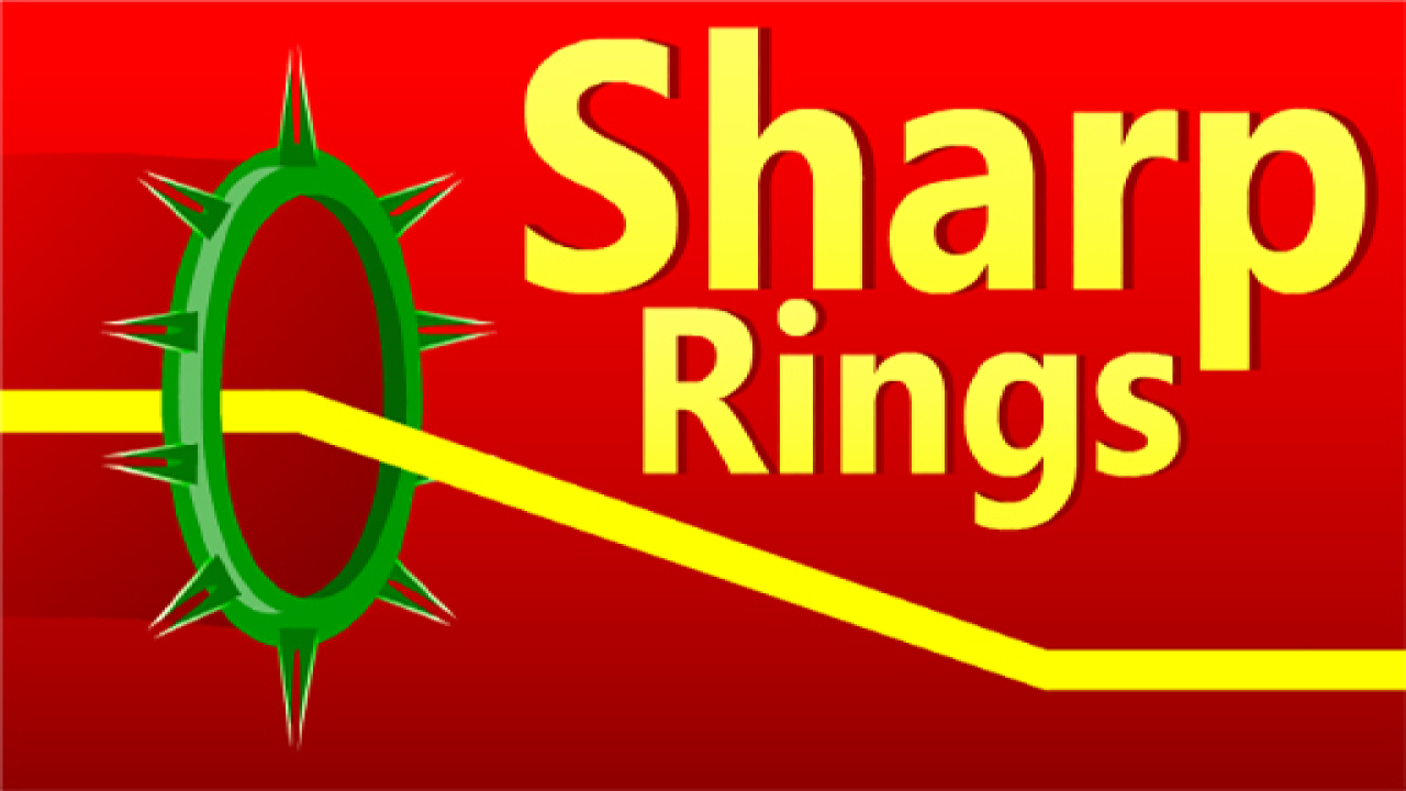 Free Play EG Sharp Rings Online