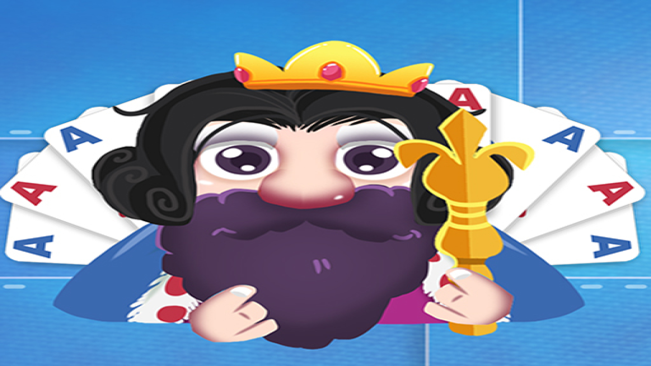 Free EG Solitaire King Online Game Now Free