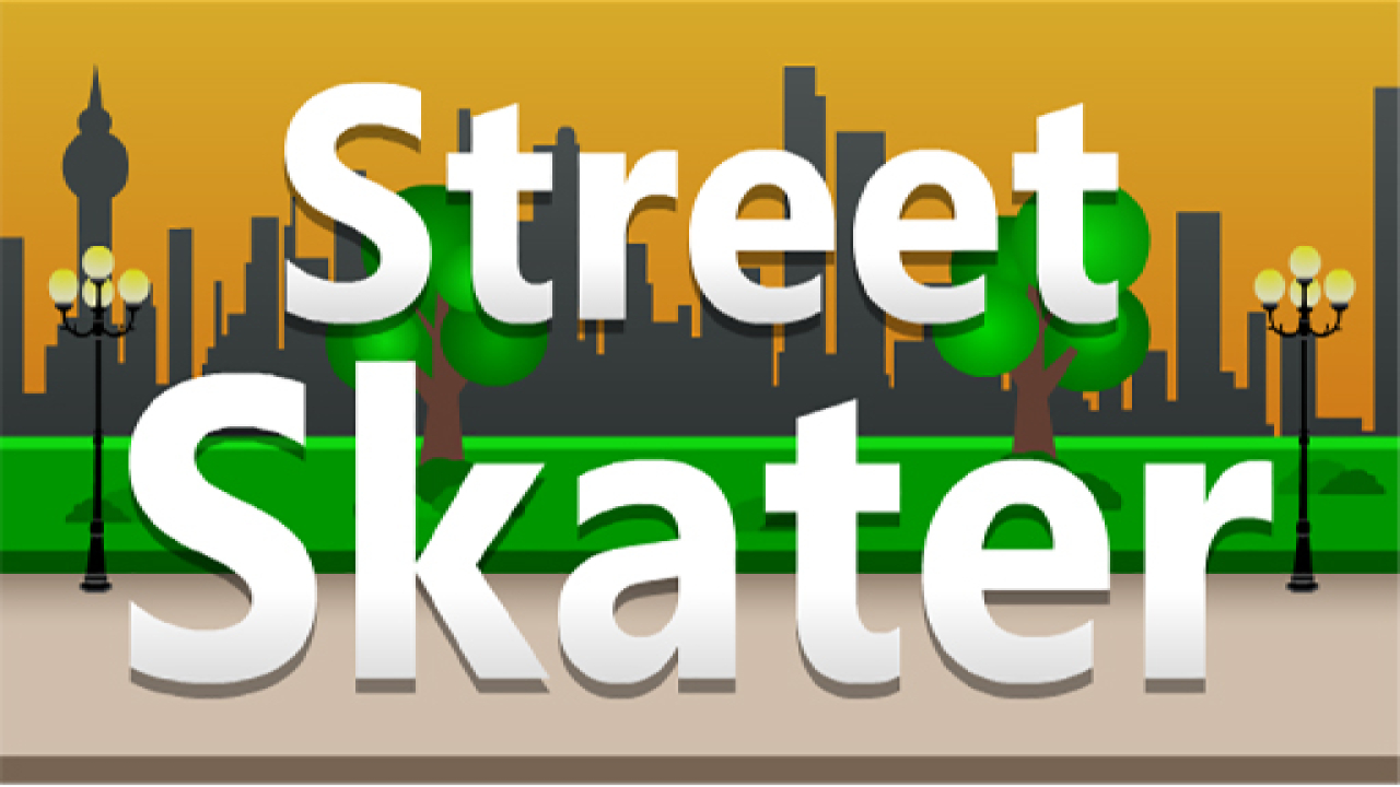Free Online Games EG Street Skater Play Now