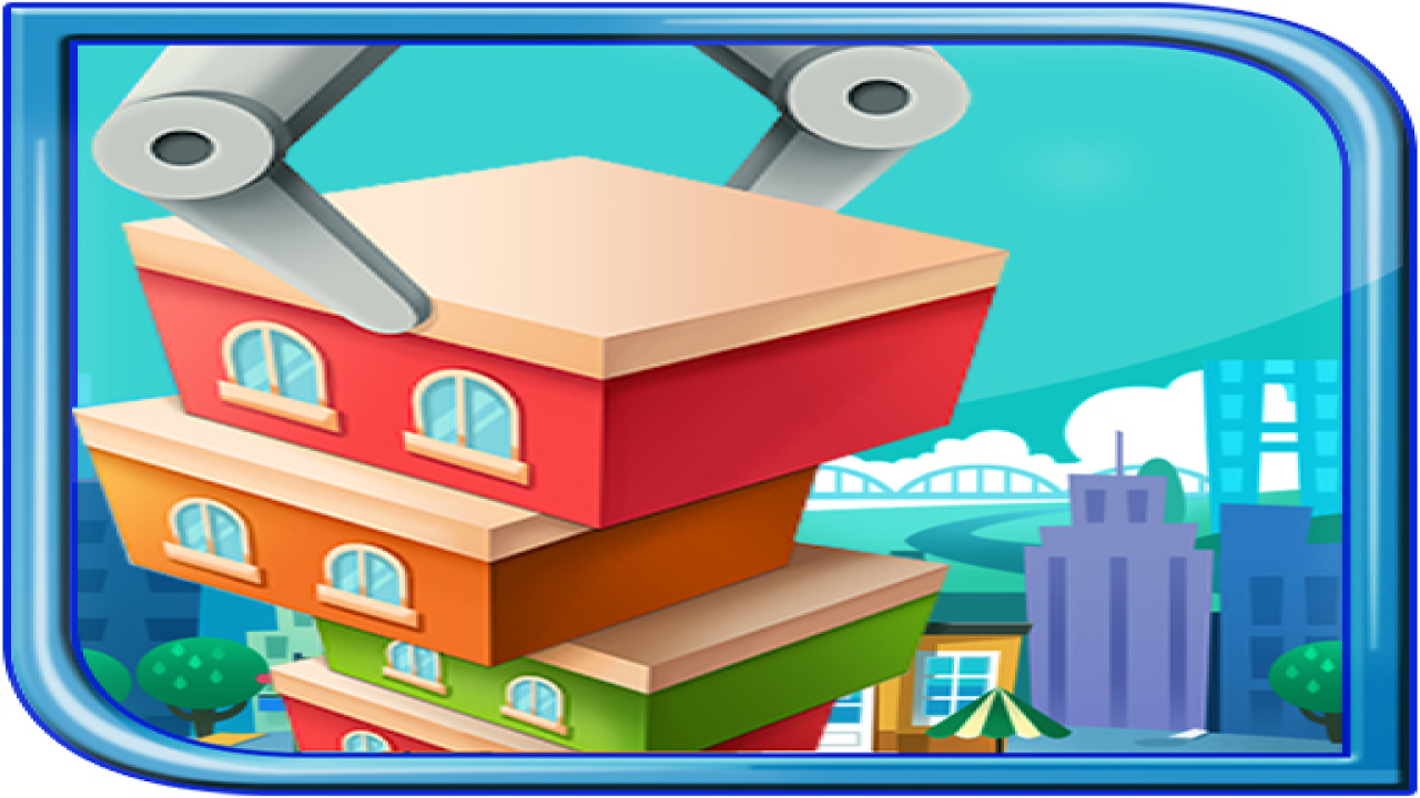 Play EG Tower Builder Free Games Now