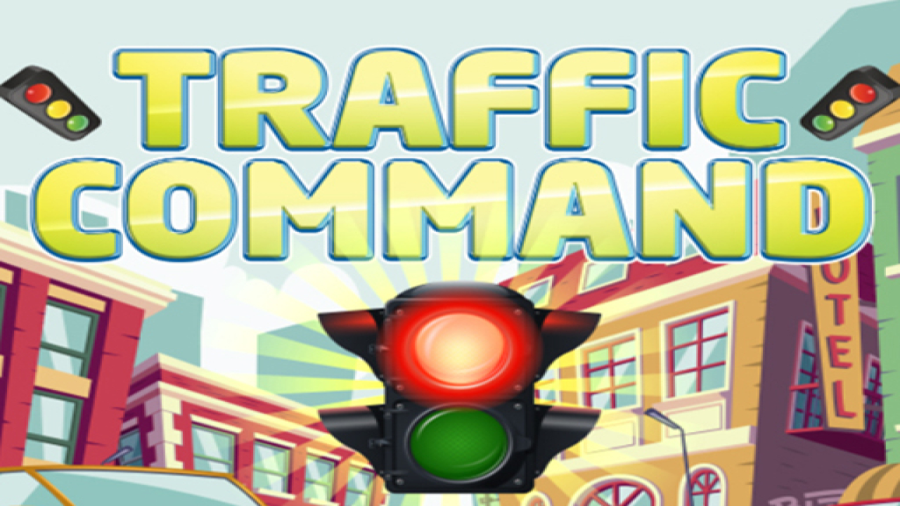 Play EG Traffic Command Free No Login PC Game