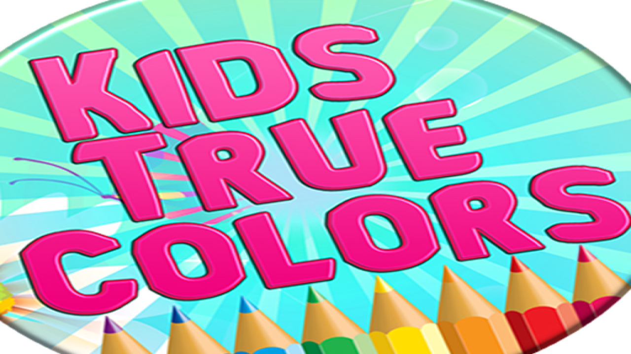 Play EG True Color Game For Free No Login