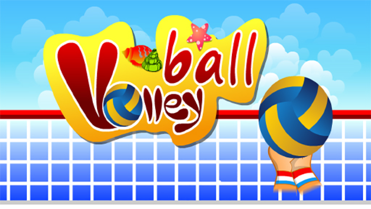 Play Free EG Volley Ball Phone Game Online