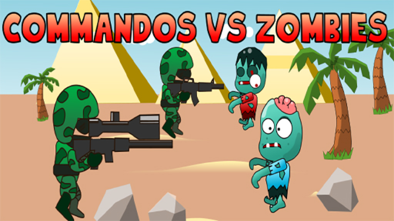 Play EG Zombies War Mobile Free Game Online