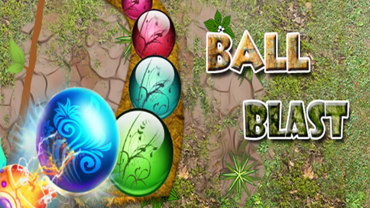 Play EG Zuma Blast Online Free Mobile