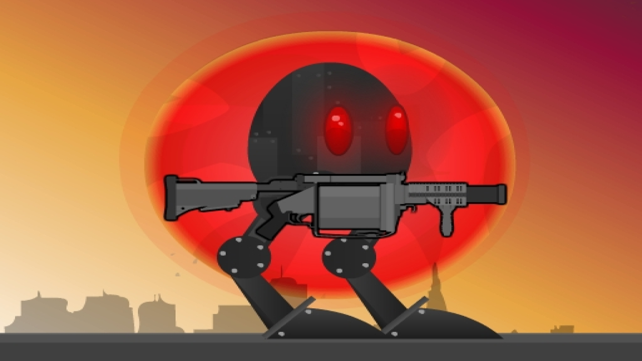 Free Eggbot vs Zombies v Game Now PC