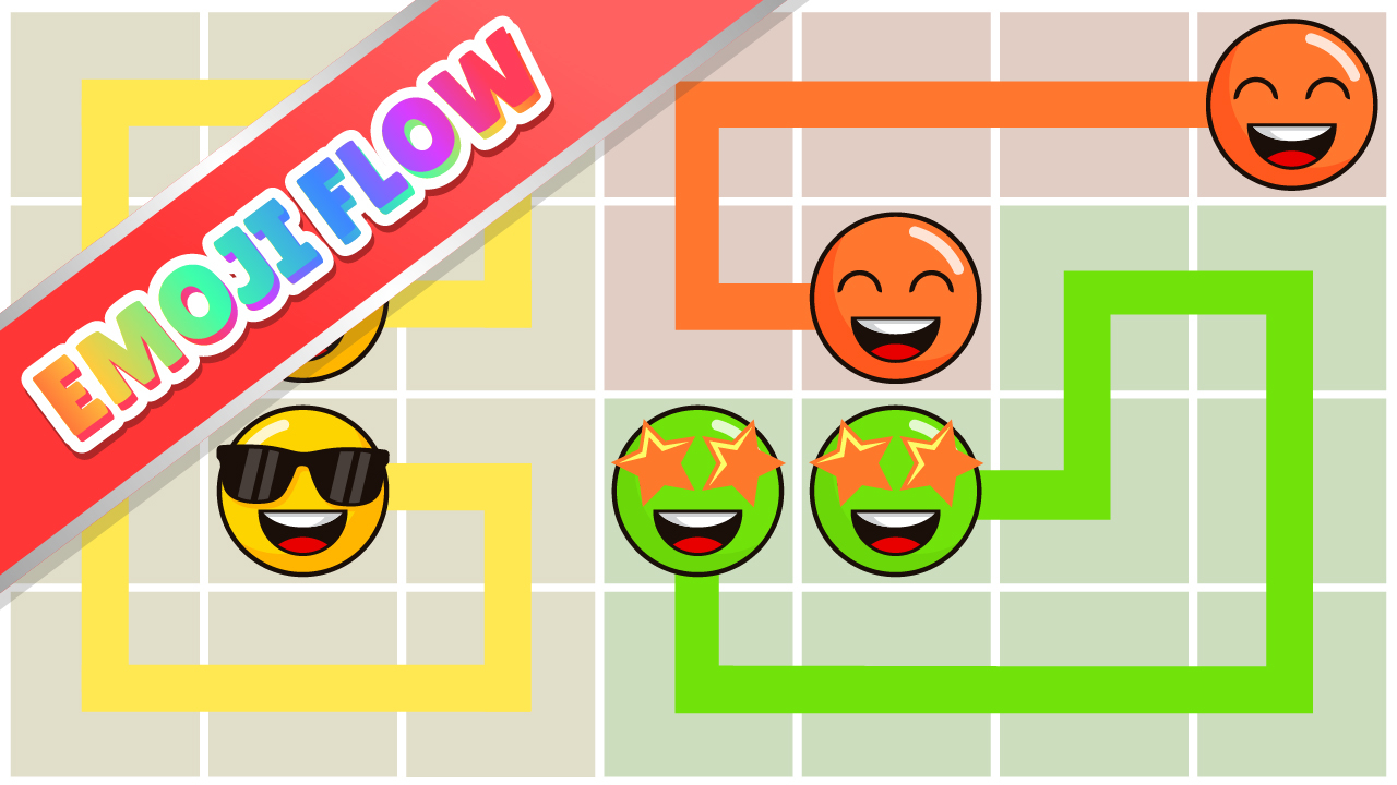 Free Emoji Flow Mobile Now Play