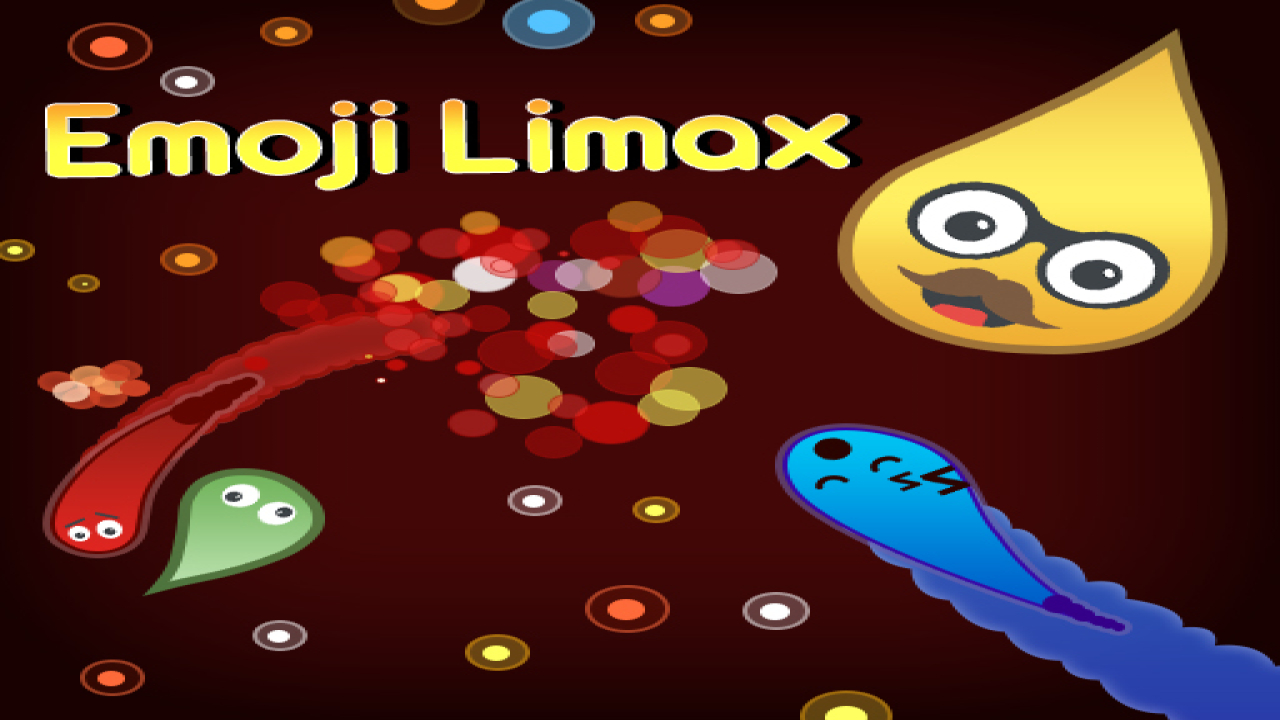 Free Emoji Limax Games Now Online