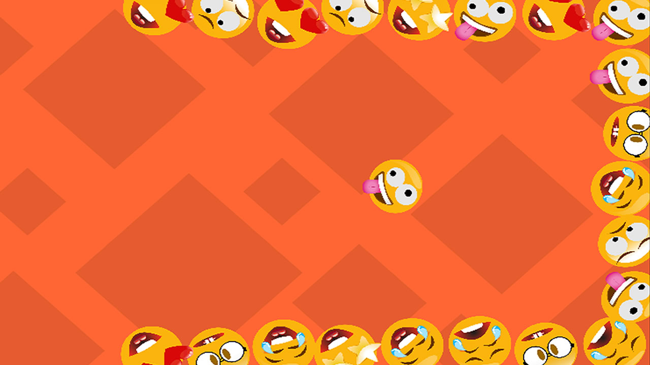 Play Emoji Pong (5747) Desktop Game Free Online