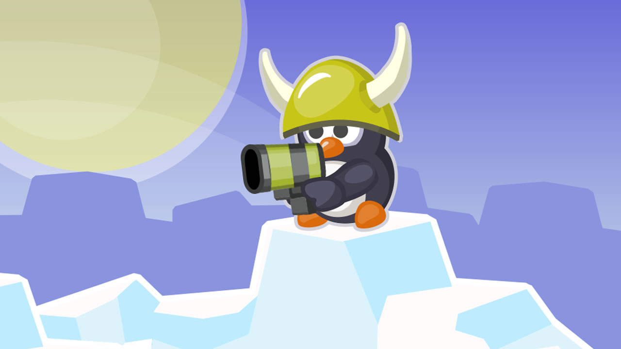 Play Emperors on Ice Free Laptop Game