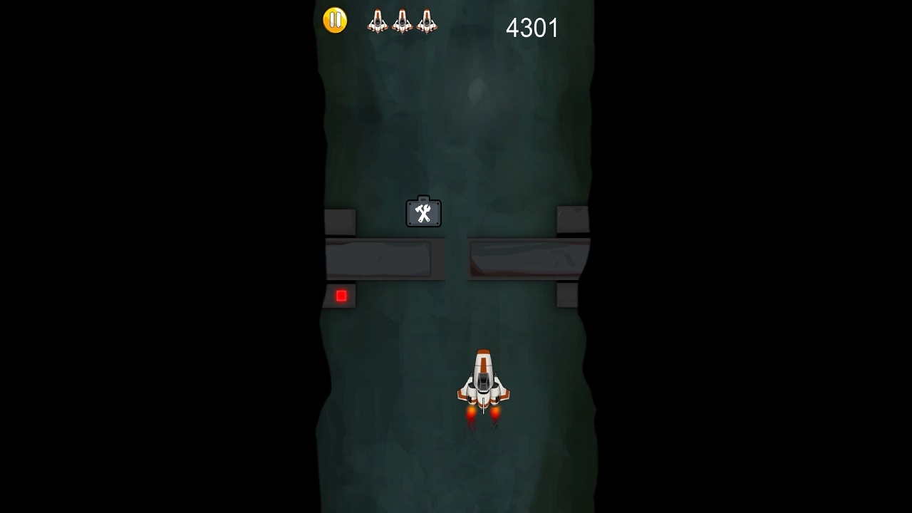 Play Endless Space Pilot 2019 Laptop Game Online Free No Login