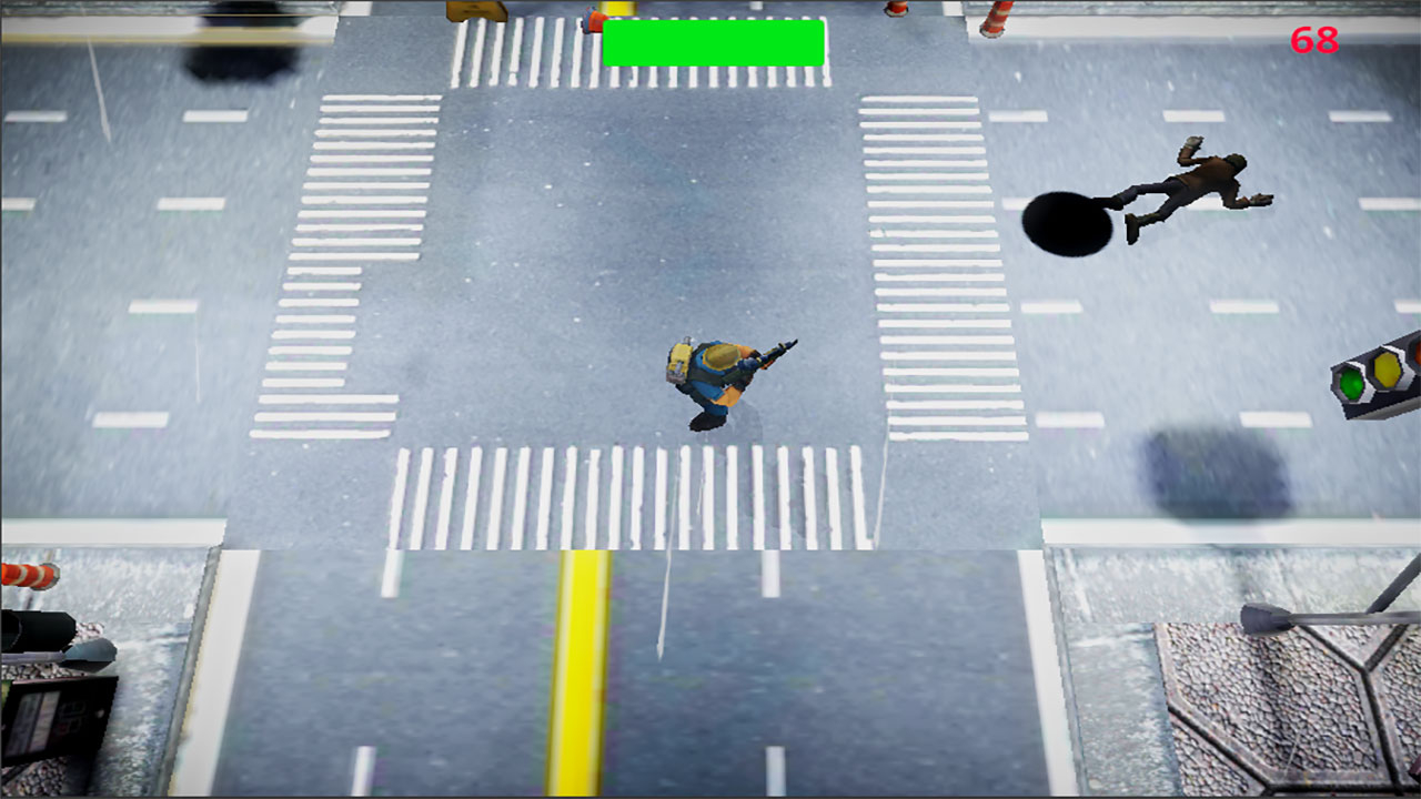 Free Endless Zombies Game Play Laptop Online